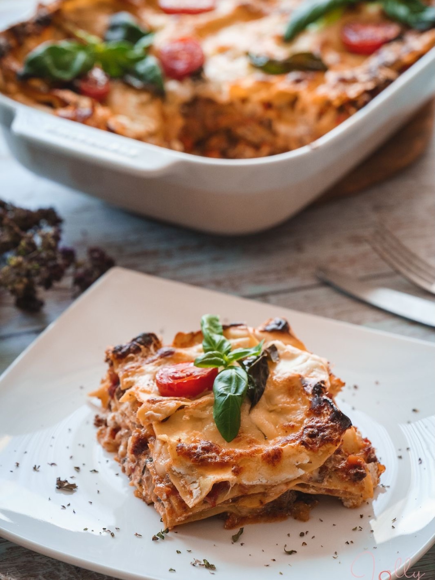 Our favourite Lasagna #LasagnaBolognese
#HomemadeLasagna
#ItalianFood
#BologneseSauce
#PastaLover
#ComfortFood
#DinnerInspiration
#Foodie
#CookingAtHome
#TastyRecipes
#YummyFood
#FoodLovers
#HomemadeGoodness
#Foodstagram
#InstaFood
@ivanvandov 📸
#FoodPhotography
#FoodPhoto
#FoodPics
#FoodPorn
#FoodStyling
#FoodPhotographyLovers
#FoodPhotographer
#DeliciousShots
#FoodieGram
#Eatstagram
#InstaFoodie
#FoodArt
#StyledFood
#FoodInFocus
#FoodPhotographyTips
